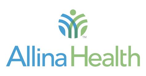 allina health my chart